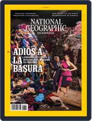 National Geographic México (Digital) Subscription                    March 1st, 2020 Issue