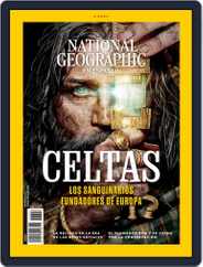 National Geographic México (Digital) Subscription                    February 1st, 2020 Issue