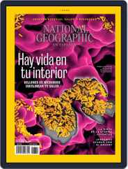 National Geographic México (Digital) Subscription                    January 1st, 2020 Issue