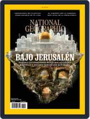 National Geographic México (Digital) Subscription                    December 1st, 2019 Issue