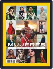 National Geographic México (Digital) Subscription                    November 1st, 2019 Issue