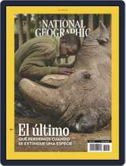 National Geographic México (Digital) Subscription                    October 1st, 2019 Issue