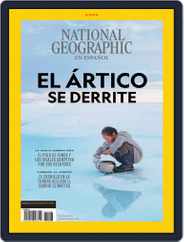 National Geographic México (Digital) Subscription                    September 1st, 2019 Issue