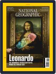 National Geographic México (Digital) Subscription                    May 1st, 2019 Issue