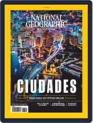 National Geographic México (Digital) Subscription                    April 1st, 2019 Issue