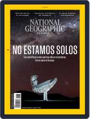 National Geographic México (Digital) Subscription                    March 1st, 2019 Issue