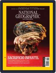 National Geographic México (Digital) Subscription                    February 1st, 2019 Issue