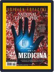 National Geographic México (Digital) Subscription                    January 1st, 2019 Issue