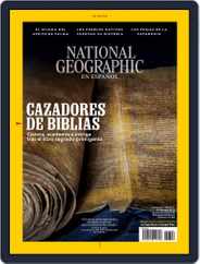 National Geographic México (Digital) Subscription                    December 1st, 2018 Issue