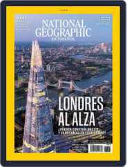 National Geographic México (Digital) Subscription                    November 4th, 2018 Issue