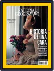 National Geographic México (Digital) Subscription                    September 1st, 2018 Issue