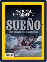 National Geographic México (Digital) Subscription                    August 1st, 2018 Issue