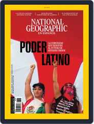 National Geographic México (Digital) Subscription                    July 1st, 2018 Issue