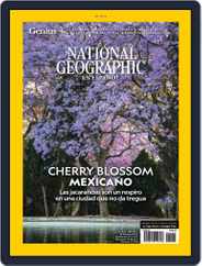 National Geographic México (Digital) Subscription                    May 1st, 2018 Issue