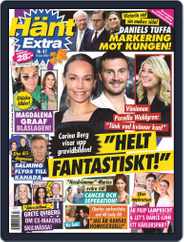 Hänt Extra (Digital) Subscription                    November 15th, 2022 Issue