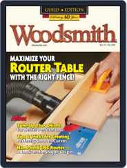 Woodsmith (Digital) Subscription                    December 1st, 2019 Issue