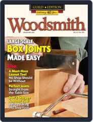 Woodsmith (Digital) Subscription                    June 1st, 2019 Issue