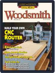 Woodsmith (Digital) Subscription                    April 1st, 2019 Issue