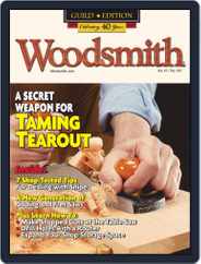 Woodsmith (Digital) Subscription                    February 1st, 2019 Issue
