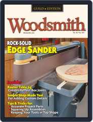 Woodsmith (Digital) Subscription                    December 1st, 2018 Issue