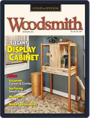 Woodsmith (Digital) Subscription                    October 1st, 2018 Issue