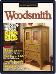 Woodsmith (Digital) Subscription                    April 1st, 2018 Issue