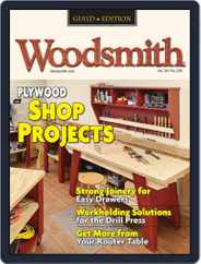 Woodsmith (Digital) Subscription                    December 1st, 2017 Issue