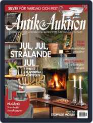 Antik & Auktion (Digital) Subscription                    December 1st, 2022 Issue