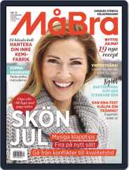 MåBra (Digital) Subscription                    December 1st, 2022 Issue