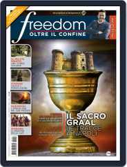 Freedom - Oltre il confine (Digital) Subscription                    April 1st, 2020 Issue