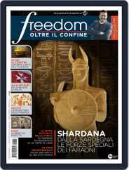 Freedom - Oltre il confine (Digital) Subscription                    March 1st, 2020 Issue