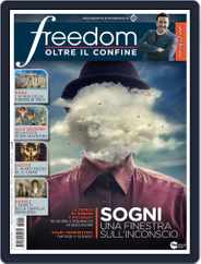 Freedom - Oltre il confine (Digital) Subscription                    February 1st, 2020 Issue