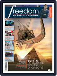 Freedom - Oltre il confine (Digital) Subscription                    January 1st, 2020 Issue