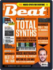 Beat German (Digital) Subscription                    July 6th, 2020 Issue