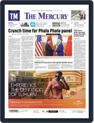 Mercury (Digital) Subscription                    November 15th, 2022 Issue