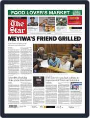 Star South Africa (Digital) Subscription                    November 15th, 2022 Issue
