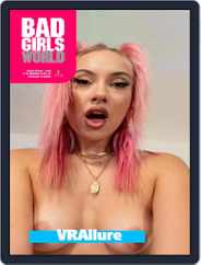 Bad Girls (Digital) Subscription                    November 14th, 2022 Issue