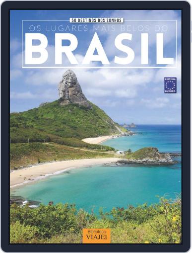 Guias Viaje Mais November 15th, 2022 Digital Back Issue Cover