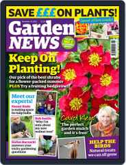 Garden News (Digital) Subscription                    November 19th, 2022 Issue