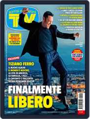 TV Sorrisi e Canzoni (Digital) Subscription                    November 14th, 2022 Issue
