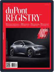 duPont REGISTRY (Digital) Subscription                    December 1st, 2022 Issue