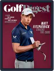 Golf Digest (Digital) Subscription                    October 1st, 2022 Issue