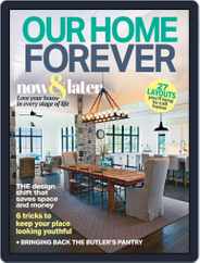 Log and Timber Home Living (Digital) Subscription                    October 14th, 2022 Issue