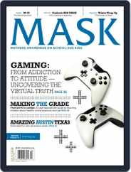 Mask The (Digital) Subscription                    November 10th, 2022 Issue