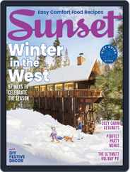 Sunset (Digital) Subscription                    November 8th, 2022 Issue
