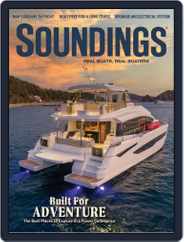 Soundings (Digital) Subscription                    December 1st, 2022 Issue