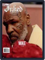 Inked (Digital) Subscription                    December 1st, 2022 Issue