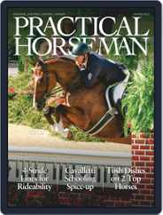 Practical Horseman (Digital) Subscription                    November 4th, 2022 Issue