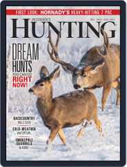 Petersen's Hunting (Digital) Subscription                    December 1st, 2022 Issue