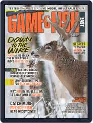 Game & Fish East (Digital) Subscription                    December 1st, 2022 Issue
